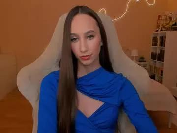 Freechat emilyhoston on Chaturbate