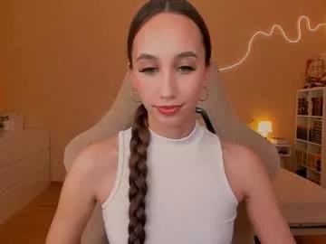 Freechat emilyhoston on Chaturbate