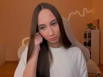 Freechat emilyhoston on Chaturbate