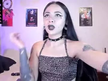 Freechat emilyrymer on Chaturbate