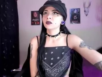 Freechat emilyrymer on Chaturbate