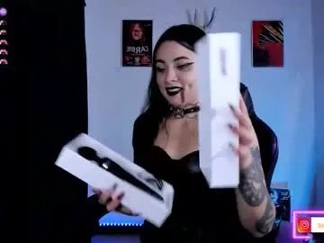 Freechat emilyrymer on Chaturbate