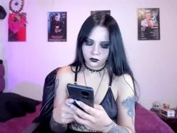Freechat emilyrymer on Chaturbate