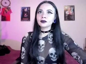 Freechat emilyrymer on Chaturbate