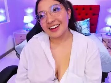 Freechat emma_monserratt on Chaturbate