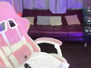 emmabelli on Chaturbate 