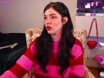 Freechat emmachoice on Chaturbate