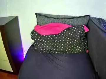 emmakros on Chaturbate 