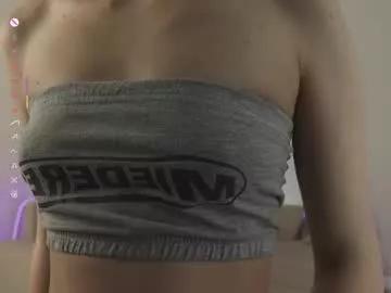 engeldaffin on Chaturbate 