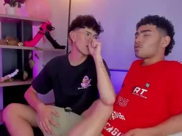 erisleeon on Chaturbate 