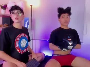 erisleeon on Chaturbate 