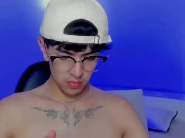 erisleeon on Chaturbate 