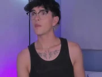 erisleeon on Chaturbate 