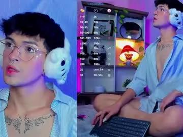 erisleeon on Chaturbate 