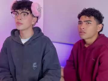 erisleeon on Chaturbate 