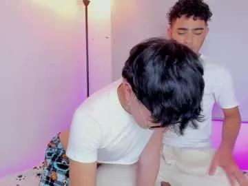 erisleeon on Chaturbate 