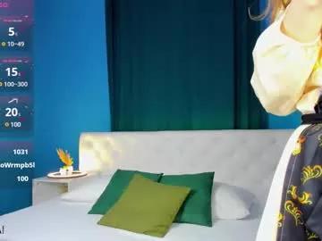 eva__lewis on Chaturbate 