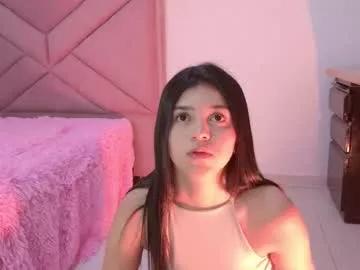 Freechat eva_sin18 on Chaturbate