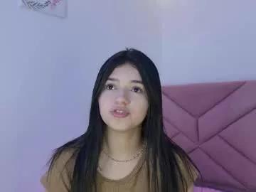 Freechat eva_sin18 on Chaturbate