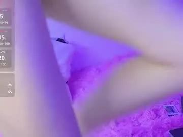 Freechat eva_sin18 on Chaturbate