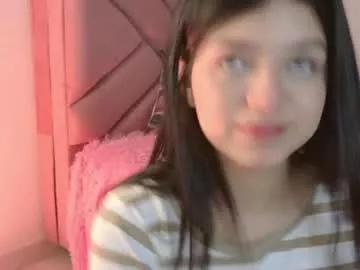 Freechat eva_sin18 on Chaturbate