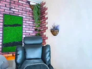 eva_starxxxxx on Chaturbate 