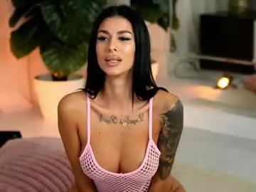 Freechat evaamanti on Chaturbate