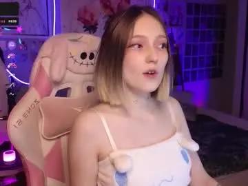 Freechat evie_rosen on Chaturbate