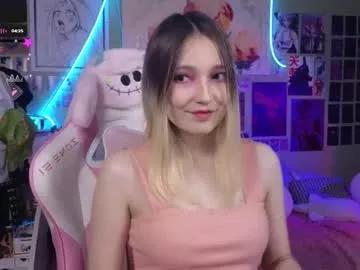 Freechat evie_rosen on Chaturbate