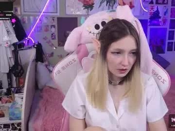 Freechat evie_rosen on Chaturbate