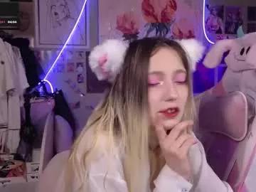 Freechat evie_rosen on Chaturbate