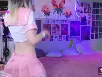 Freechat evie_rosen on Chaturbate