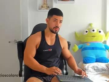 ezzio_scolaro on Chaturbate 