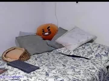 ezzio_scolaro on Chaturbate 