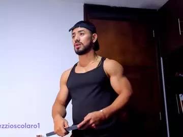 ezzio_scolaro on Chaturbate 
