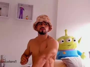 ezzio_scolaro on Chaturbate 