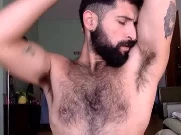 fabrizzio02 on Chaturbate