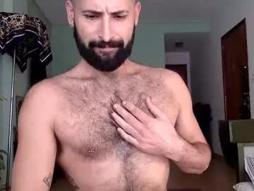 fabrizzio02 on Chaturbate