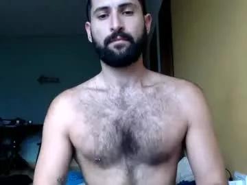 fabrizzio02 on Chaturbate