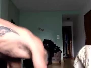 fabrizzio02 on Chaturbate