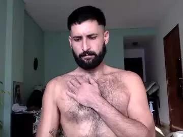 fabrizzio02 on Chaturbate