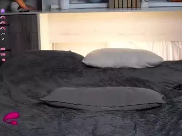 Freechat fallingflower on Chaturbate