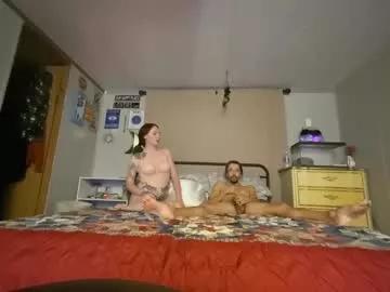 fantasy_999 on Chaturbate