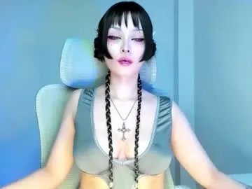 Freechat felinebloodbite on Chaturbate