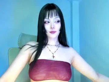 Freechat felinebloodbite on Chaturbate