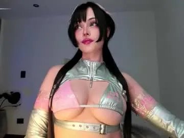 Freechat felinebloodbite on Chaturbate