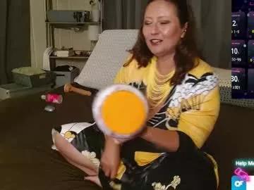 Private fern_verdant on Chaturbate