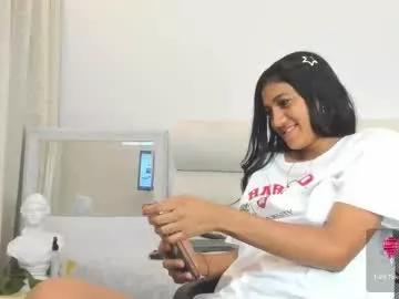 ffreyja_ on Chaturbate 