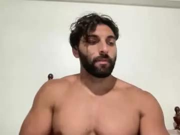 Freechat fitcurvyman4fun_69 on Chaturbate