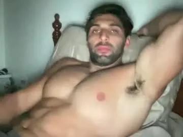 Freechat fitcurvyman4fun_69 on Chaturbate